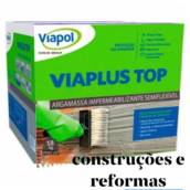  Impermeabilizantes em Birigui