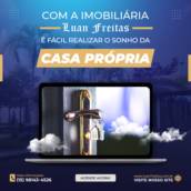 Casa própria em Boituva