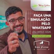 Corretor de imóveis 