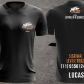 Camiseta Personalizada