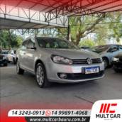 JETTA VARIANT 2.5 20V 4P 170 CV AUTOMÁTICO em Bauru 