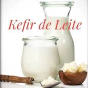 Kefir de Leite