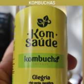 Kombucha Alegria
