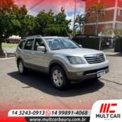 MOHAVE 3.8 V6 24V 4P 4X4 AUTOMÁTICO em Bauru