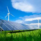 Energia solar para agronegócio