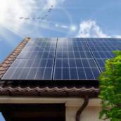 Energia solar para comércio