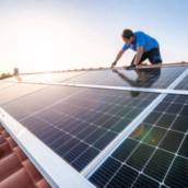 Energia solar residencial