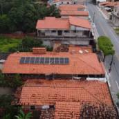 Projeto Solar em Acaraú