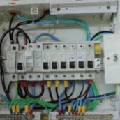 Instalação Elétrica