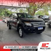 RANGER 2.2 16V XLS DIESEL CABINE DUPLA