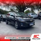 ONIX HATCH 1.4 4P FLEX LTZ em Bauru