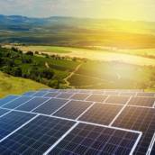 Energia Solar para Agricultores
