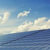 Energia Solar para Supermercados