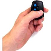 Controle Remoto para Portão Eletrônico