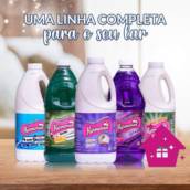 Uma Linha Completa para seu Lar