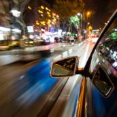 Motorista Particular com Urgência em Bauru