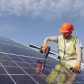 Especialista em energia solar