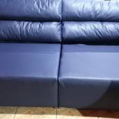 Troca de Estofamento Sofá Retrátil