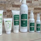 Produtos para Pele