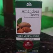 Óleo Vegetal Puro