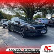 A 200 1.6 16V 4P TURBO FLEX AUTOMÁTICO em Bauru 