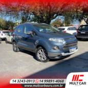 ECOSPORT 1.6 4P FREESTYLE FLEX em Bauru