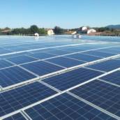 Empresa especializada em energia solar