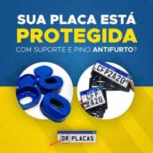 Suporte para Placas