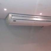 Manutenção e Instalação de ar condicionado 
