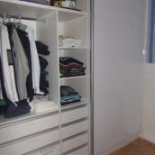 Guarda Roupa Planejado
