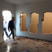 Demolições e Construções 