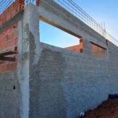 Construções Residenciais