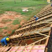 Projetos Arquitetônicos