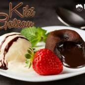 Kiki Gateau - Petit Gateau em Bauru
