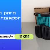 Bomba para Climatizador