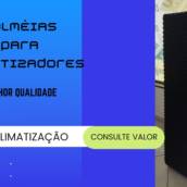 Colmeia para Climatizadores