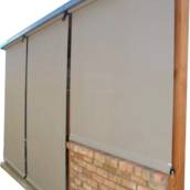 Cortina de Toldo 