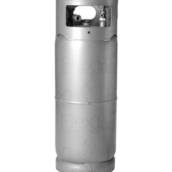 Botijão 20 kg