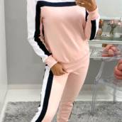 Conjunto Moletinho Feminino