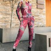 Conjunto de Frio Feminino