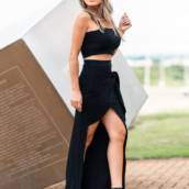 Roupas Femininas de Calor