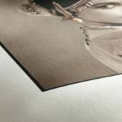 Impressão Fine Art - Papel Photo Rag 308