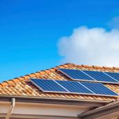 Energia Solar para Comércio