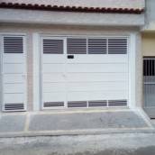 Portões em ferro 