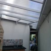 Escadas