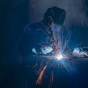 Manutenção em Equipamentos Móveis (Mineração)