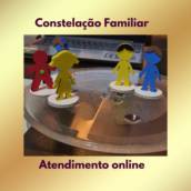 Atendimento de Constelação familiar