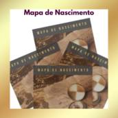 Mapa de Nascimento