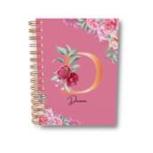 Agenda Personalizada em Bauru