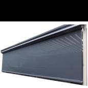 Toldo Cortina 